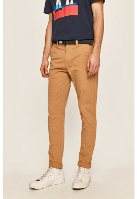 Tommy Jeans Панталони - Pepit.bg