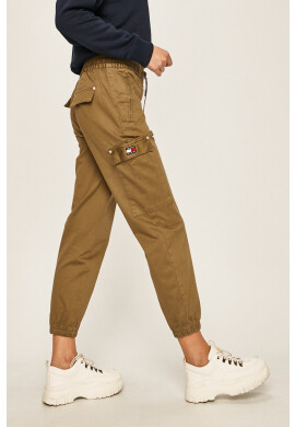 Tommy Jeans Панталони - Pepit.bg