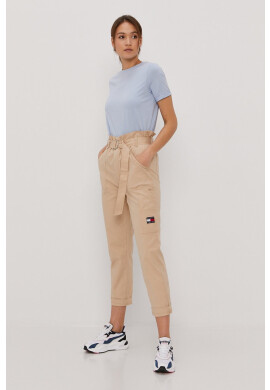 Tommy Jeans Панталони - Pepit.bg
