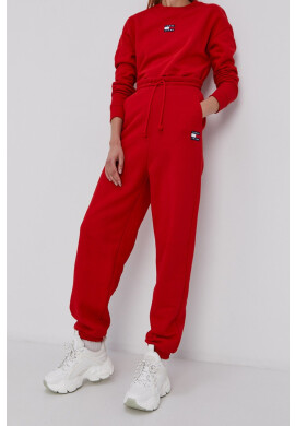 Tommy Jeans Панталони - Pepit.bg