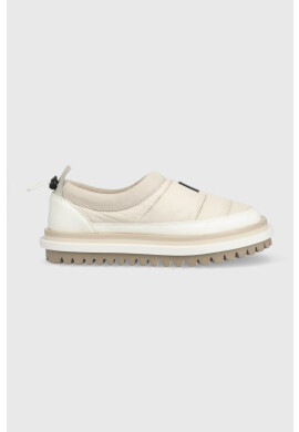 Tommy Jeans Пантофи Padded Shoe - Pepit.bg