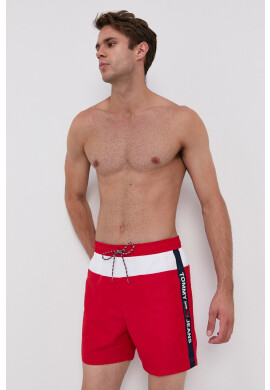 Tommy Jeans Плувни шорти - Pepit.bg