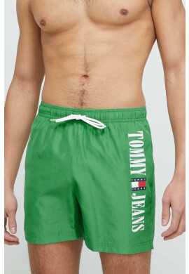 Tommy Jeans Плувни шорти - Pepit.bg