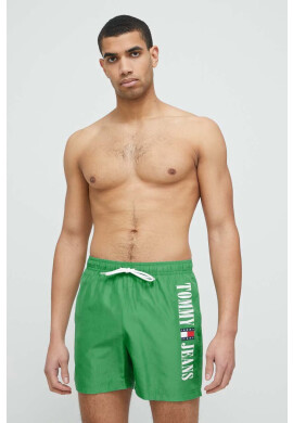 Tommy Jeans Плувни шорти - Pepit.bg