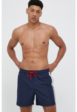 Tommy Jeans Плувни шорти в тъмносиньо - Pepit.bg