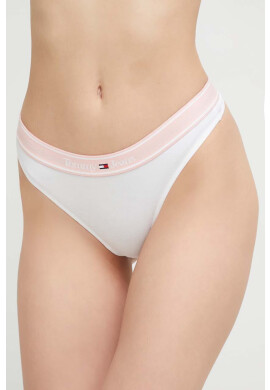 Tommy Jeans Прашки в бяло - Pepit.bg