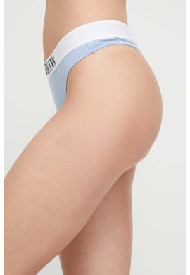 Tommy Jeans Прашки в синьо - Pepit.bg
