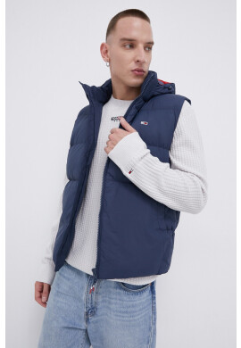 Tommy Jeans Пухен елек - Pepit.bg