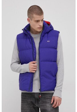 Tommy Jeans Пухен елек - Pepit.bg