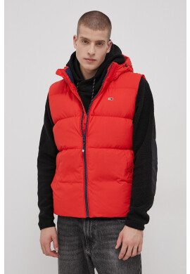 Tommy Jeans Пухен елек - Pepit.bg
