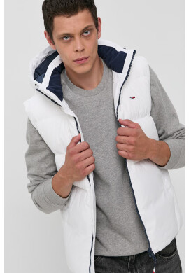 Tommy Jeans Пухен елек - Pepit.bg