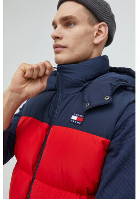 Tommy Jeans Пухен елек - Pepit.bg