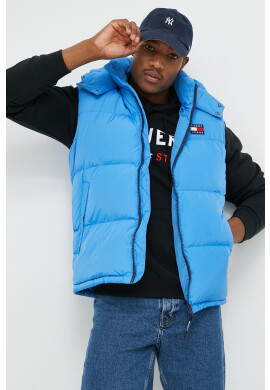 Tommy Jeans Пухен елек - Pepit.bg