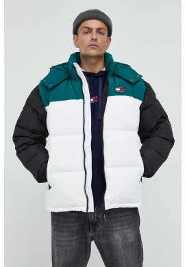 Tommy Jeans Пухено яке - Pepit.bg