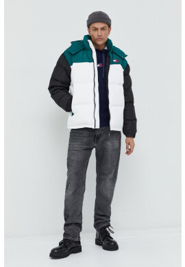 Tommy Jeans Пухено яке - Pepit.bg