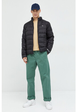 Tommy Jeans Пухено яке - Pepit.bg