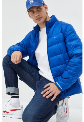 Tommy Jeans Пухено яке - Pepit.bg