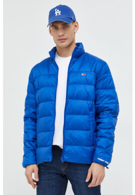 Tommy Jeans Пухено яке - Pepit.bg