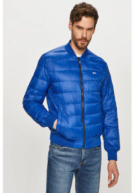 Tommy Jeans Пухено яке - Pepit.bg
