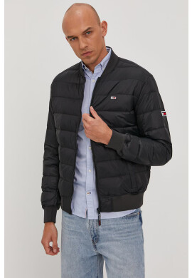 Tommy Jeans Пухено яке - Pepit.bg