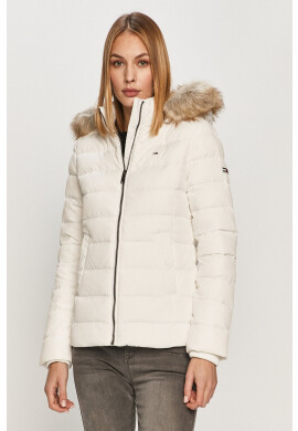 Tommy Jeans Пухено яке - Pepit.bg