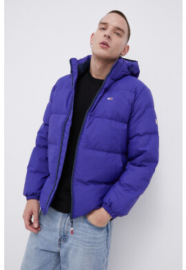 Tommy Jeans Пухено яке - Pepit.bg