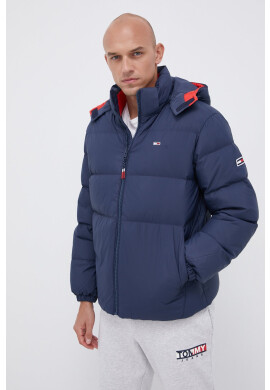 Tommy Jeans Пухено яке - Pepit.bg