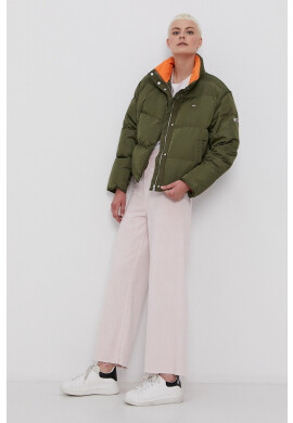 Tommy Jeans Пухено яке - Pepit.bg