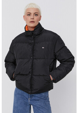 Tommy Jeans Пухено яке - Pepit.bg