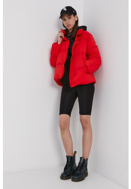Tommy Jeans Пухено яке - Pepit.bg
