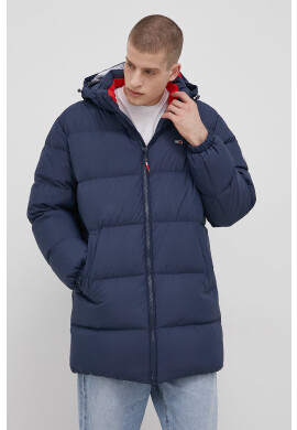 Tommy Jeans Пухено яке - Pepit.bg