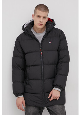 Tommy Jeans Пухено яке - Pepit.bg