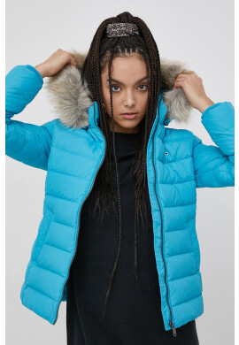 Tommy Jeans Пухено яке - Pepit.bg