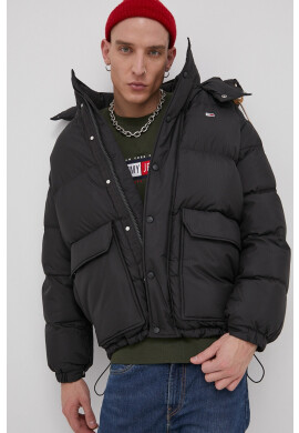 Tommy Jeans Пухено яке - Pepit.bg