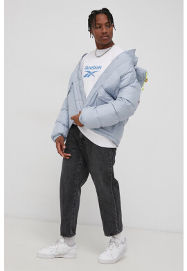 Tommy Jeans Пухено яке - Pepit.bg