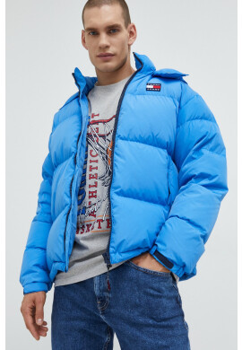 Tommy Jeans Пухено яке - Pepit.bg