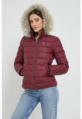 Tommy Jeans Пухено яке - Pepit.bg