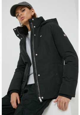 Tommy Jeans Пухено яке - Pepit.bg