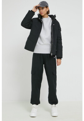 Tommy Jeans Пухено яке - Pepit.bg