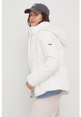Tommy Jeans Пухено яке - Pepit.bg
