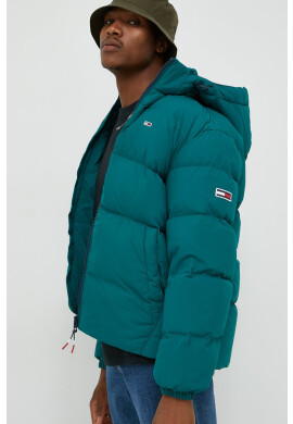 Tommy Jeans Пухено яке - Pepit.bg