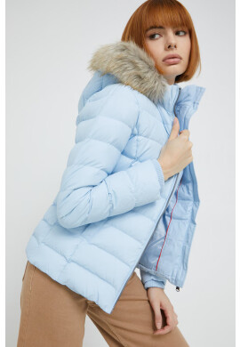 Tommy Jeans Пухено яке - Pepit.bg