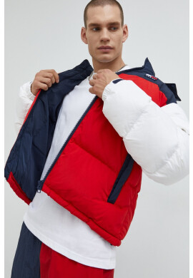 Tommy Jeans Пухено яке - Pepit.bg