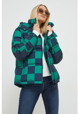 Tommy Jeans Пухено яке - Pepit.bg