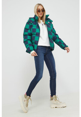 Tommy Jeans Пухено яке - Pepit.bg