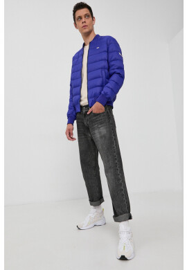 Tommy Jeans Пухено яке бомбър - Pepit.bg