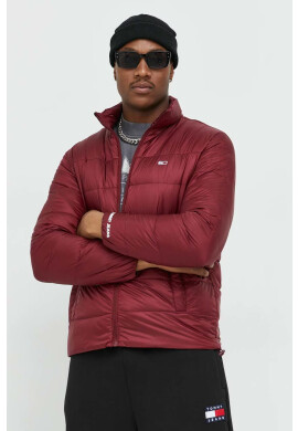 Tommy Jeans Пухено яке - Pepit.bg