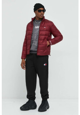 Tommy Jeans Пухено яке - Pepit.bg