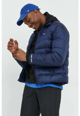 Tommy Jeans Пухено яке - Pepit.bg