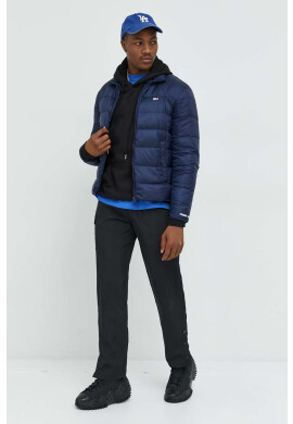 Tommy Jeans Пухено яке - Pepit.bg
